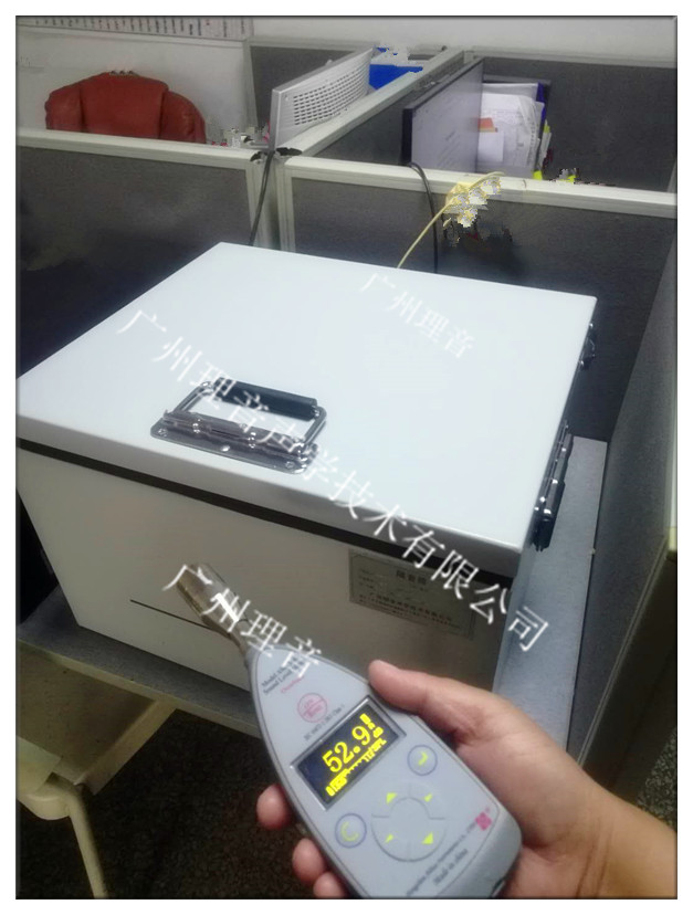 江西打印机隔音箱
