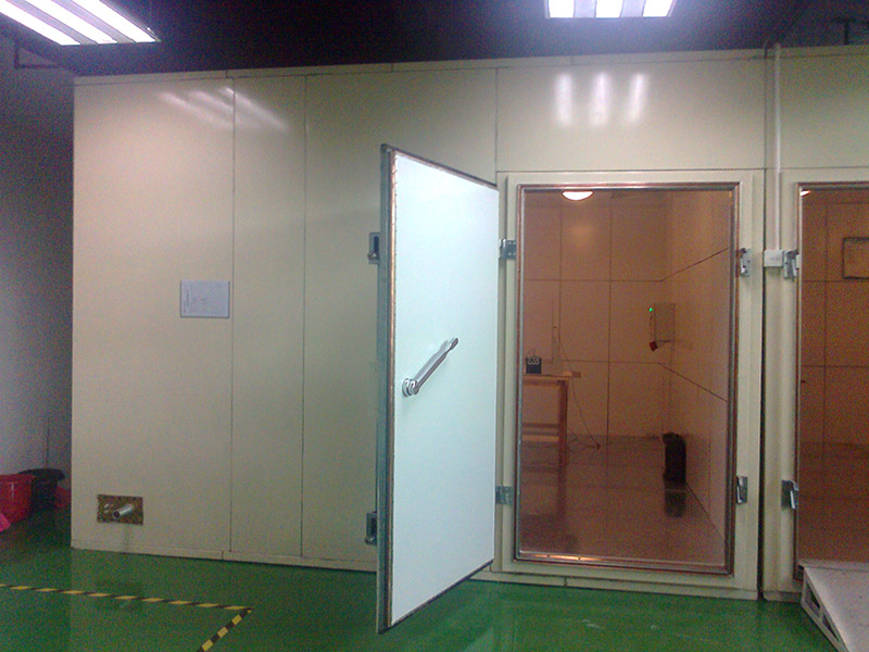 教您如何装修隔音室